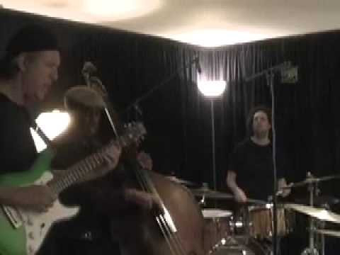 Mordy Ferber Improvise his way to "Solar"  by Miles Davis