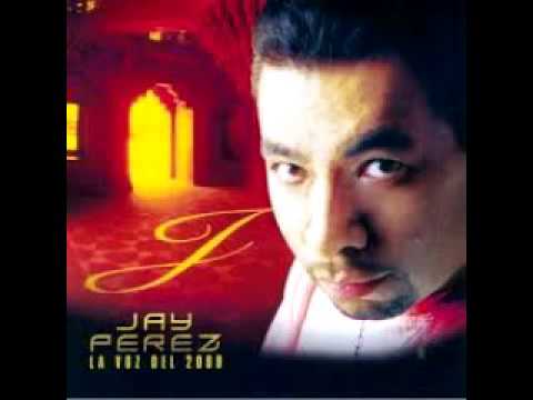 A Primera Vista - Jay Perez