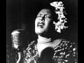 Billie Holiday - Stormy Blues