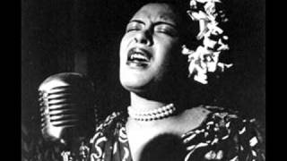Billie Holiday - Stormy Blues