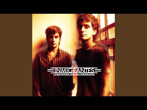 Preciados - Inmigrantes