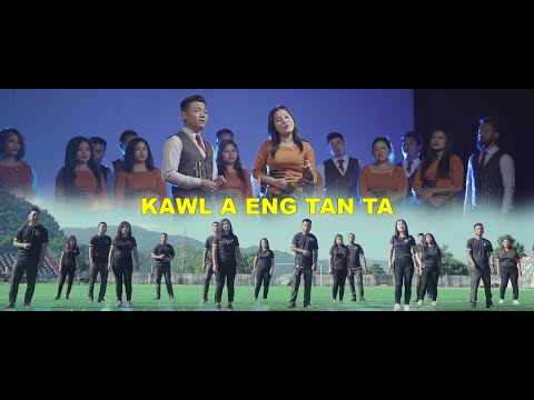 Kawl a eng tan ta - SUB HQRS YMA ZAIPAWL, SERCHHIP (2018-2020) (Official)
