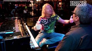 Marcos Valle (Bloco 1)