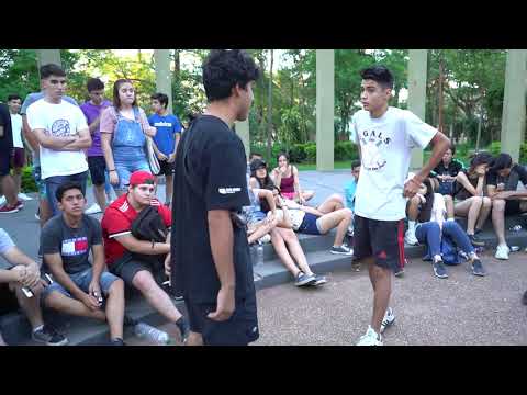 NATO VS DARK 4TOS DE FINAL EL COLISEO FECHA 1