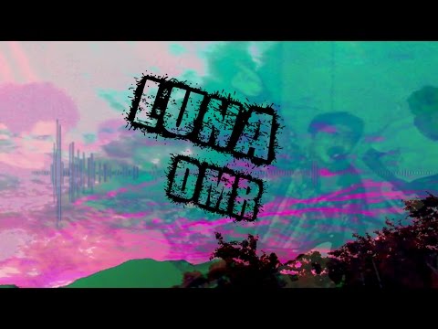 DMR - Luna  (lyric video) ep Eternos