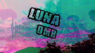 DMR - Luna  (lyric video) ep Eternos