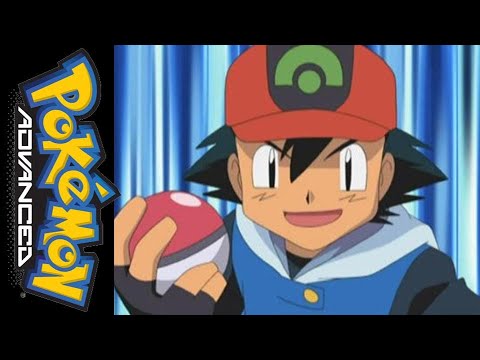 Pokémon Advanced: Spurt! (English Dub Cover) | Silver Storm