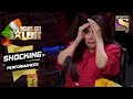 These Shocking Acts Are Almost Unbearable! | India's Got Talent Season 8 | Shocking Performances
