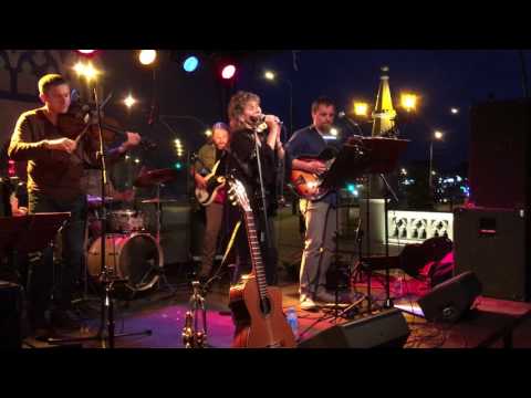 Cindy Paley - Friling (Yiddish Folk Song)