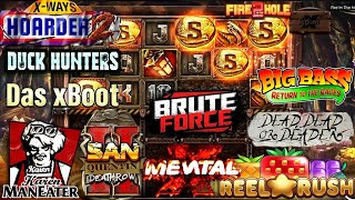 Thursday Slot Time with Lucky Devil 🎰💥Lets Go!! Any Big Win!!