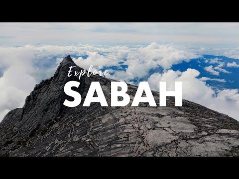 Explore Sabah Teaser Trailer