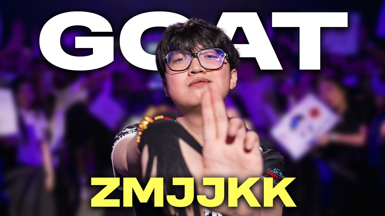 40 Times Kangkang Proved he's the BEST in the game