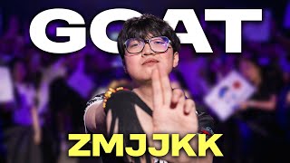 40 Times Kangkang Proved he's the BEST in the game