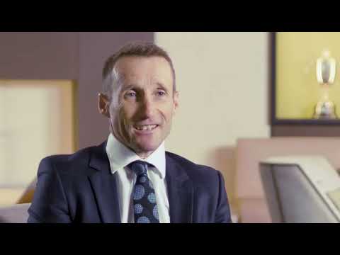 Champion Jockey Damien Oliver and his seven Kennedy Oaks wins