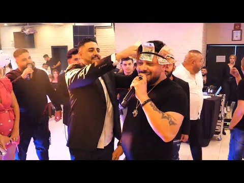 Ork Mega Grup Ft  Krasi Leona & Mando 2024 Sasho Jokera Група Дубаи  Cover