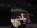 I M Breaking Down Falsettos Tamara Lee