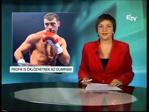 Sporthírek 2016. március 4. – Erdélyi Magyar Televízió