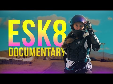 The Art of Ride "Documentary"