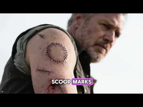 The Stardust Ranch Abductions