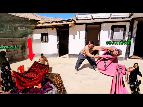 ⚠️ Zahra Sees the Cash… and All Hell Breaks Loose!