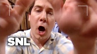 Chapman Family Barbecue - SNL