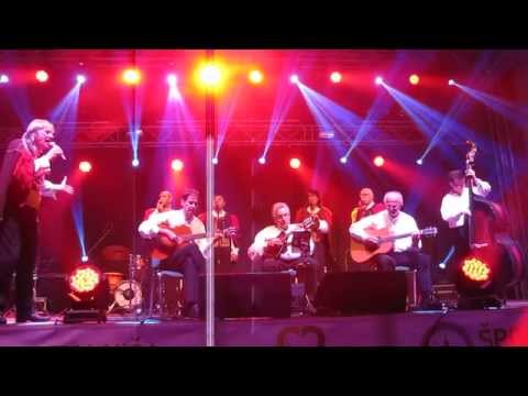 Ne pitaj me za nju majko