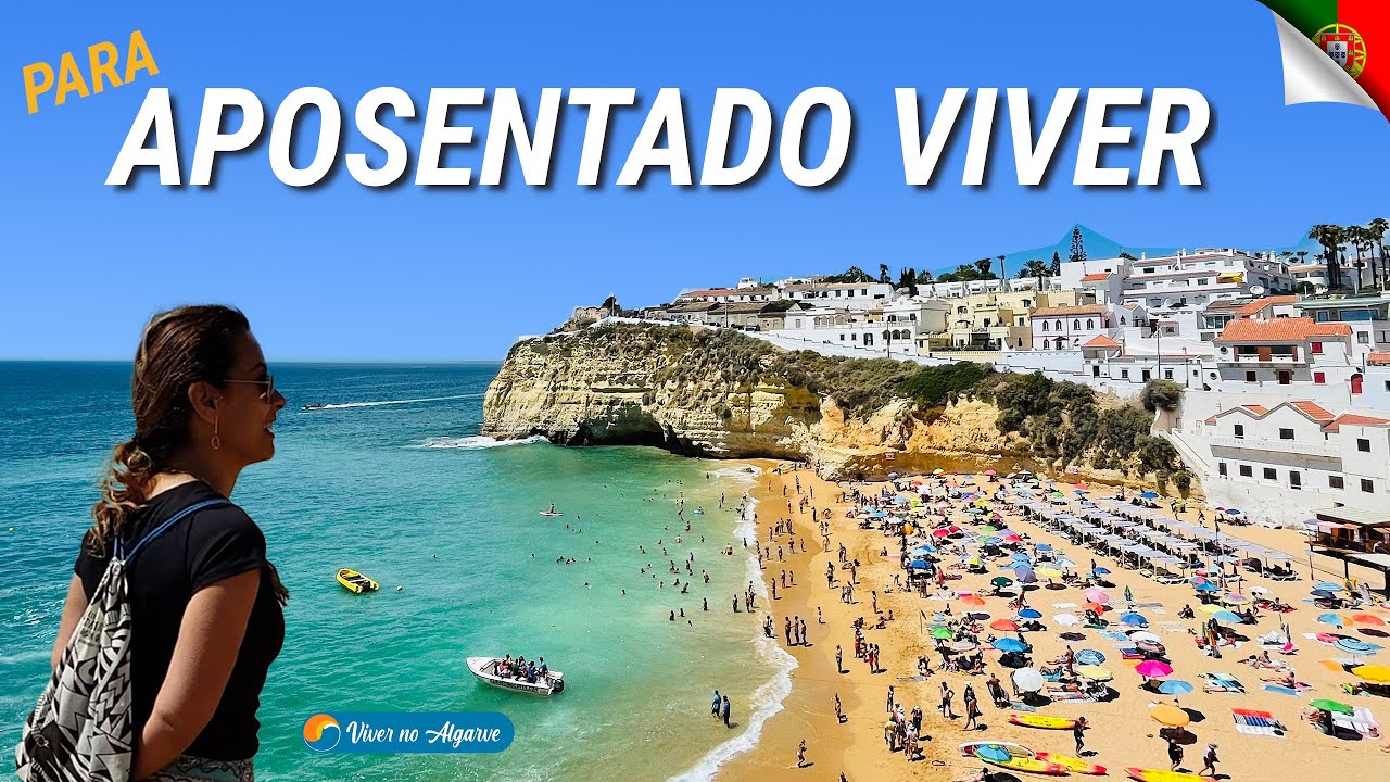 Descubra o melhor lugar do mundo para viver na aposentadoria