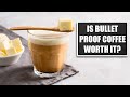 Does Bullet Proof Coffee work for FAT LOSS?