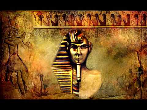 Khepri-duat part (1&2)oriental metal...