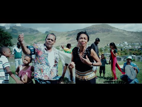 Lamour Pikan (Clip Officiel)