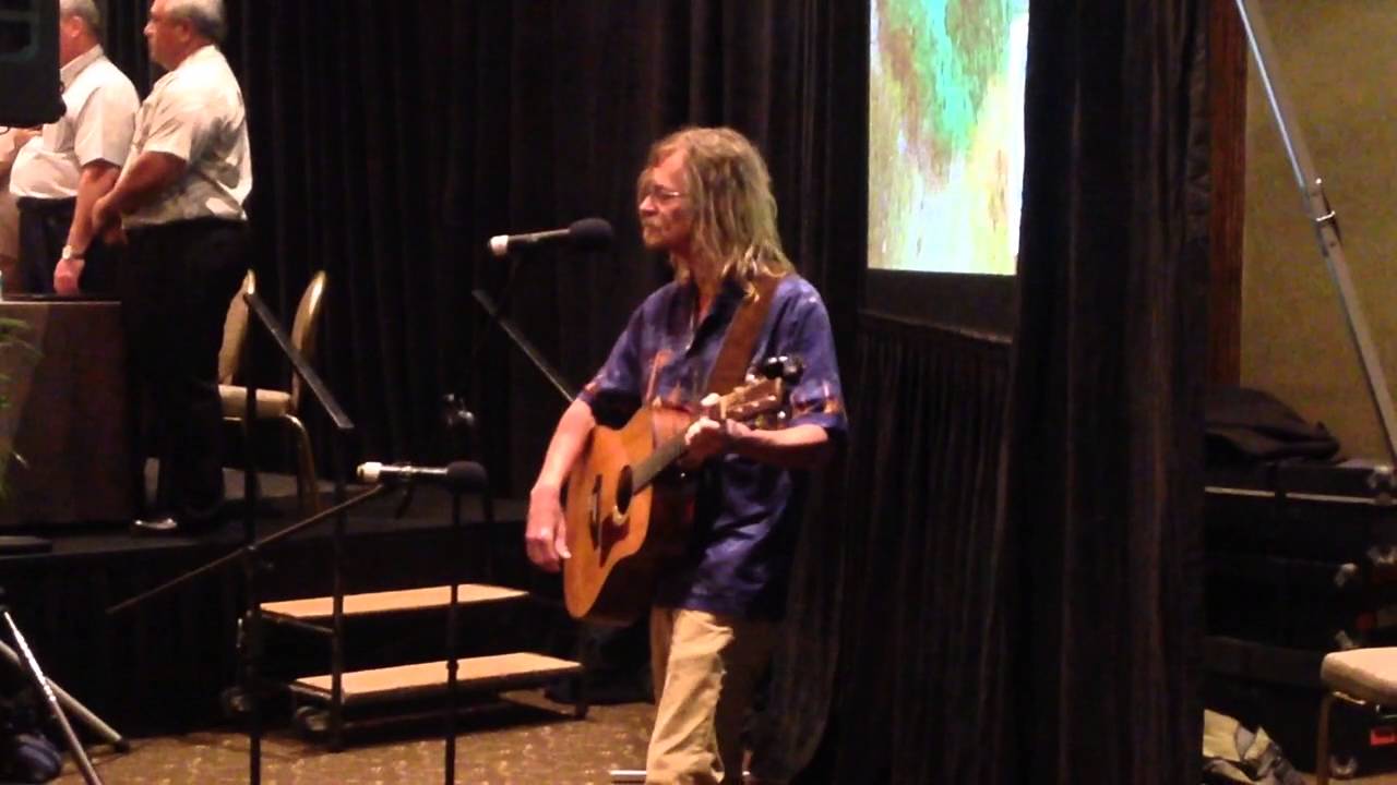 Promotional video thumbnail 2 for Bryan Wade Music