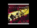 Billy Barnett - Let me do my job