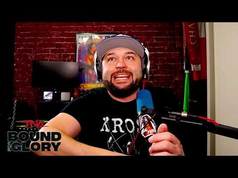 Bound For Glory 2025 Live Stream — TNA’s Biggest Night of the Year! #TNA #BoundForGlory