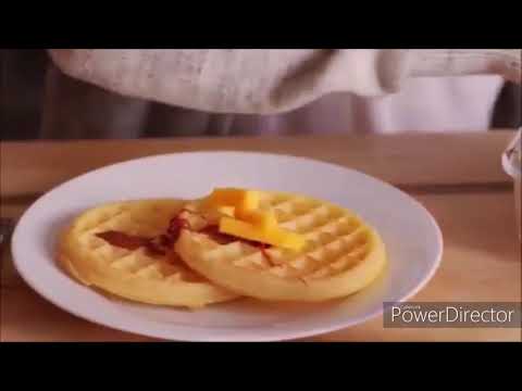Eggo Waffles - Looks Good to Me 3.0 (2019, USA)