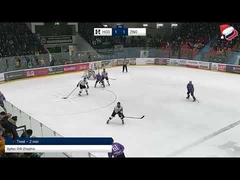 Highlights: Baník vs. Orli Znojmo 2:1sn (2. liga 2022-23, 32. kolo)