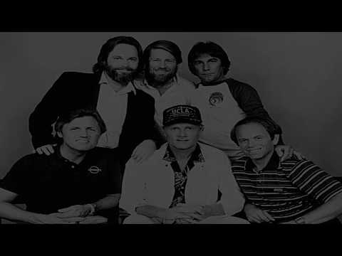 The Beach Boys ~ Peggy Sue (Stereo)