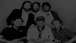 The Beach Boys ~ Peggy Sue (Stereo)