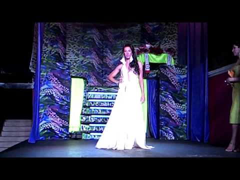 Camila Moreno - Miss Majestic 2012