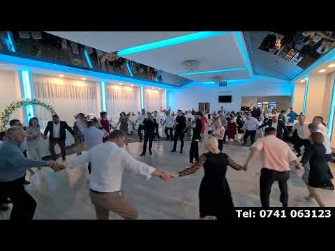 Formatia Enea - Sarba de la Trestiana 2022 (formatie nunta vaslui, Husi Barlad, Tecuci, Iasi, Galati