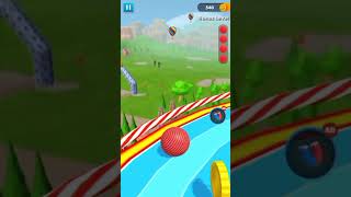 Sky Ball#Fast Jump#3d#Mobile#Games#Android#ios Gameplay#shorts