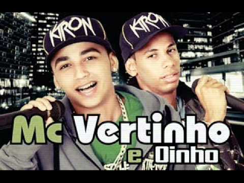 MC VERTINHO E DINHO - AI COMO EU TOU BANDIDA (( OFICIAL 2011 )).wmv