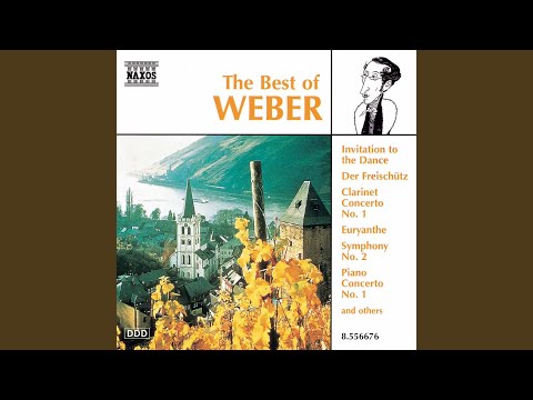 Invitation to the Dance, Op. 65