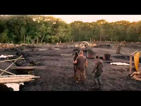 LUCY TRAILER 1 (2014) - Official Video