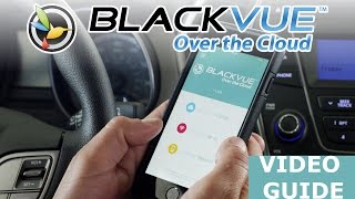 Blackvue DR900S-1CH - відео 4