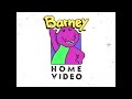 Opening To The Complete Second Season Tape 4 Episode 2 Demo Version