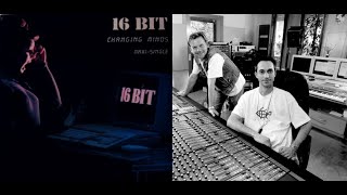 Changing Minds 16 BIT - 1987 - HQ - Synthpop Germany