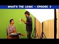Office Office Episode 3