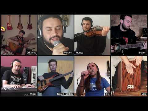 Dirty Shirt - Saraca Inima Me / Poor Little Heart of Mine (Quarantine Acoustic Version)