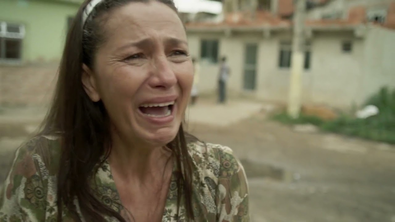 SÉRIE IMPUROS 3° TEMPORADA   a  3XECUÇ40 das tias do Morro do DENDÊ 2021 1080p