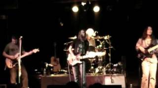 Bryson Van Cleve Live at Little Rock - Destin